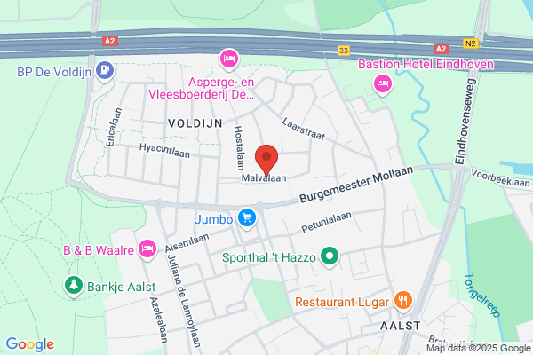 Ditshuizen, Van