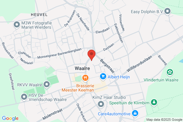 Hemels, Martin