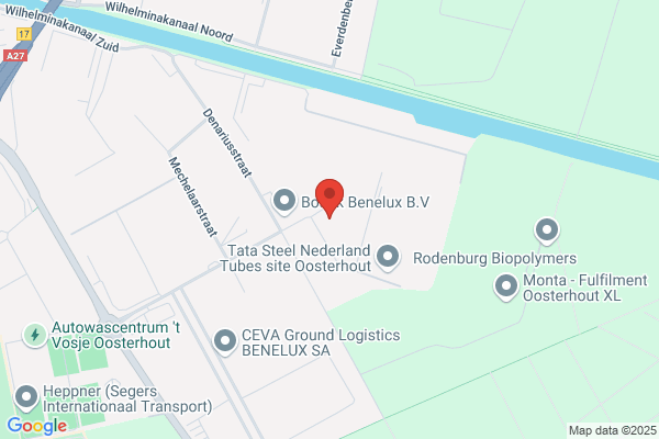 Hulsbosch