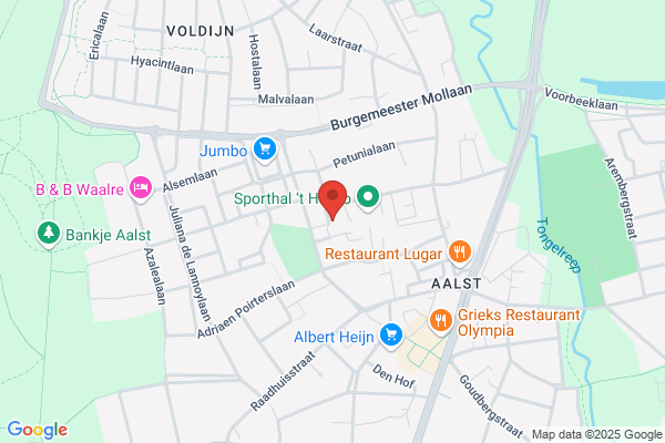 Liaa
