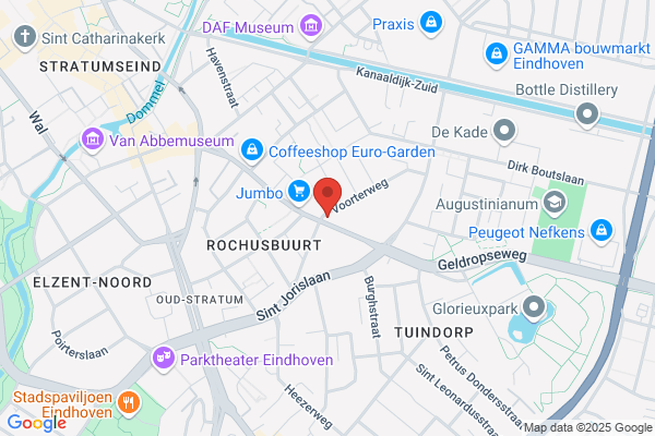 Podotherapie Bonnema