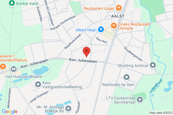 Akd Prinsen Van Wijmen