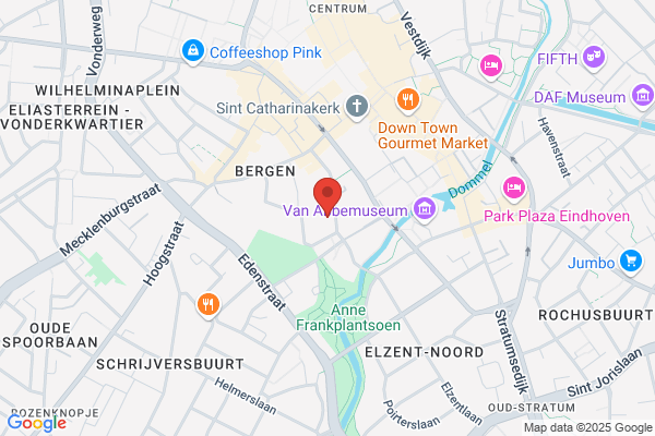 Van den Hoogen & Ruijters Advocaten