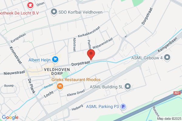 Hoogstad Advocaten