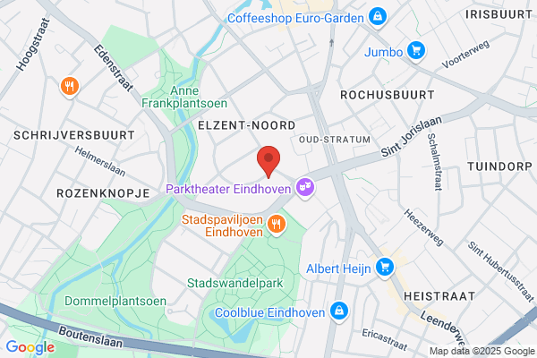 Nielen Advocatenkantoor, Van