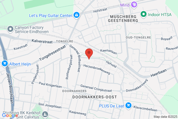 Vliegenthart, B J