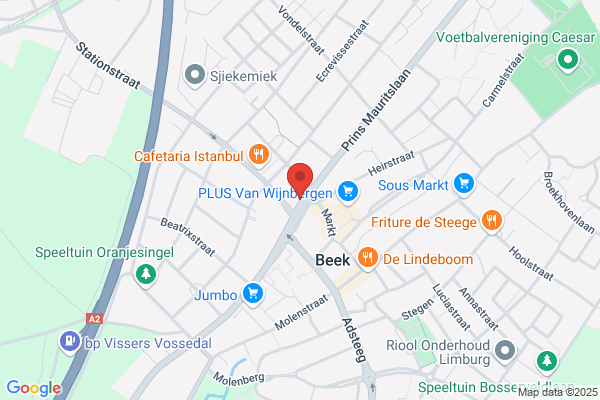 Architectenwerkgroep Pas