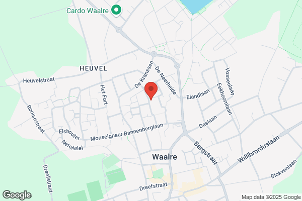 Beek, Architectuur En Interieur