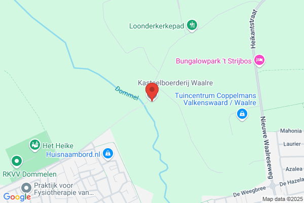 Burg Ir Jan vd