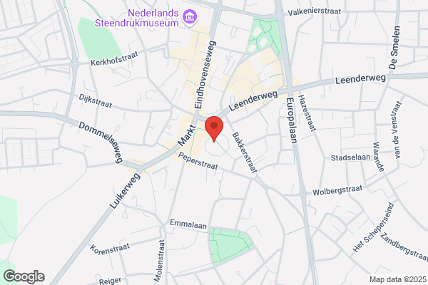 Centrum voor Muziek en Dans
