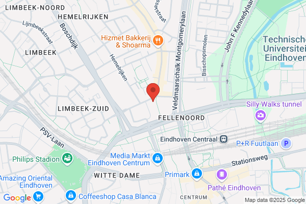 CKE (Centrum voor de Kunsten Eindhoven)