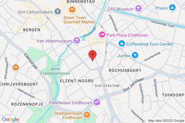 Stichting Cke