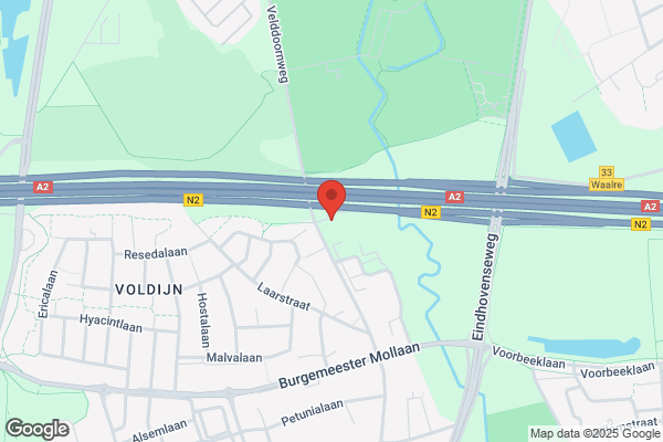 Hoftijzer