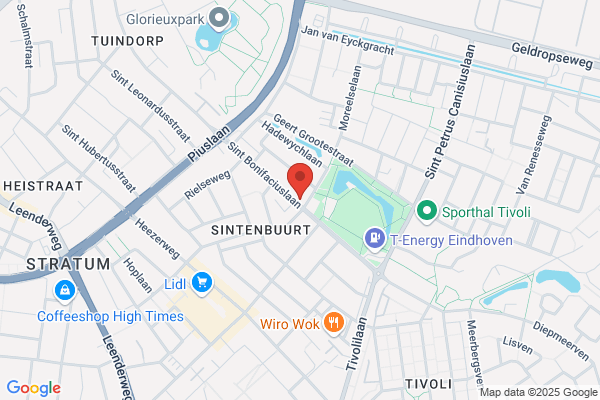 Lidwina Huisartsenpraktijk