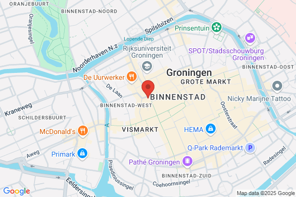 Maartens, L W F