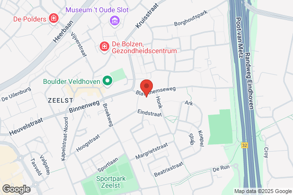 Huisartsenpraktijk A.H.M. Willemse Bv