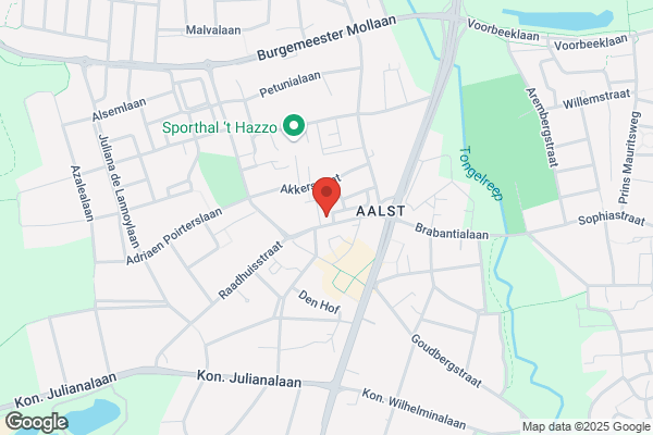 Huisartsenpraktijk Dr. F.L.M.A.H. De Laat