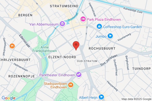 Stichting Klachtenregeling Huisartsen Zuid Nederla