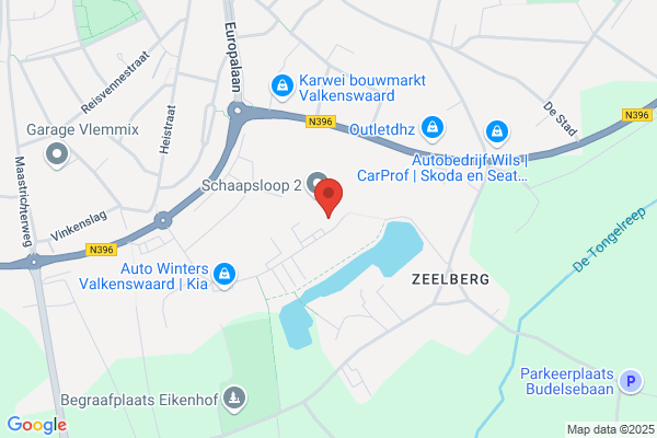 Auto Valkenswaard Bv
