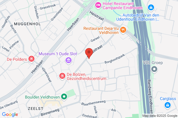 Autobedrijf W. Versantvoort Bv