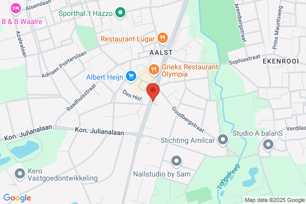 Autohandel Schalks Vof