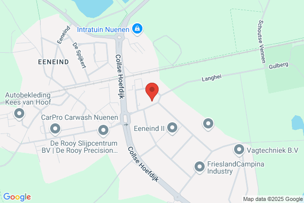Garage Strijbosch