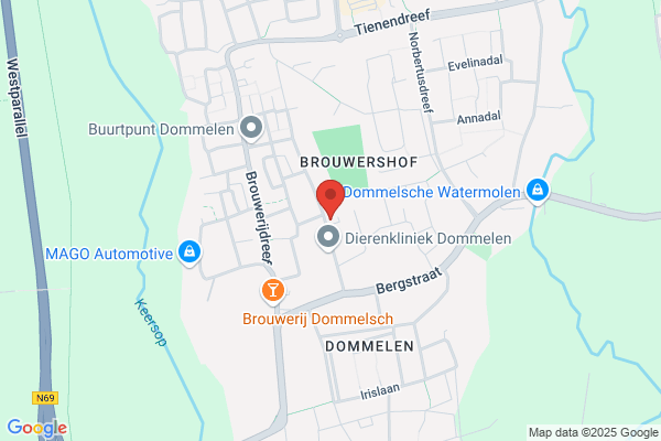 Bosmans, Piet