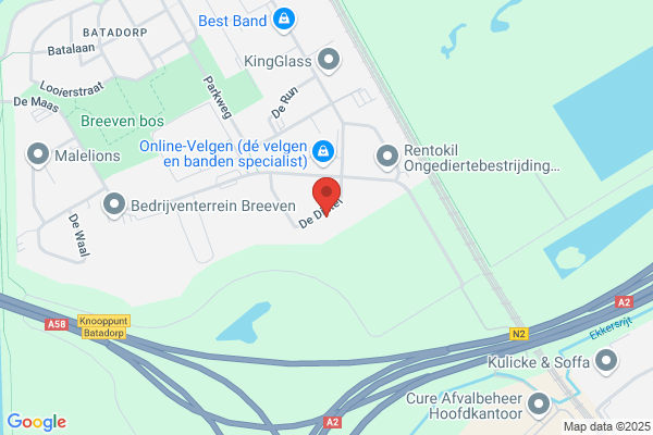 Gestel Autocentrum