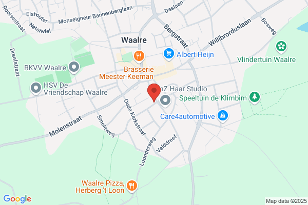 Muzenberg Autobedrijf Bv
