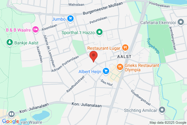 Auto Service Zeelst