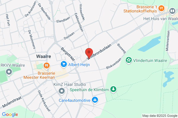 Esch, Van