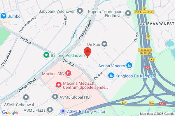 Occasioncentr Veldhoven