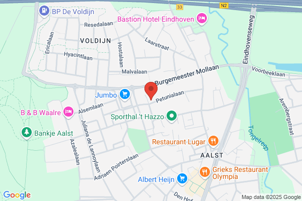 Peijnenburg Bv
