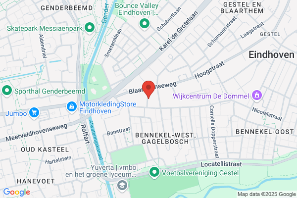 Autobedrijf Hans Arts