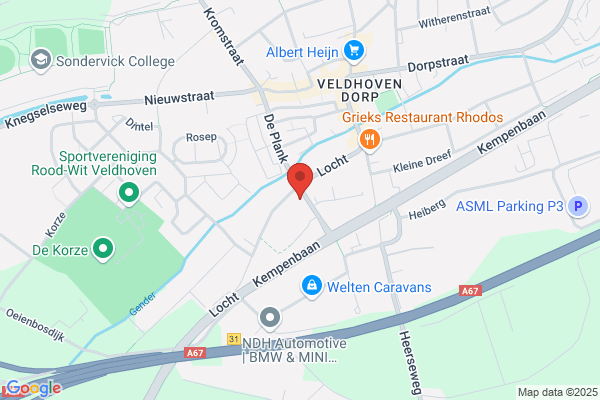 Autobedrijf T. Meulenbroek