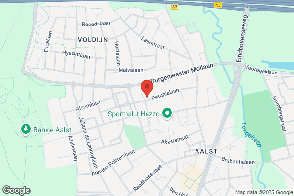 Autobedrijf Westerlaken