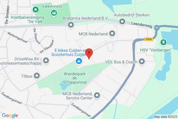 Autobedrijf Wouters