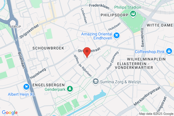 Autoschade Latour Bv