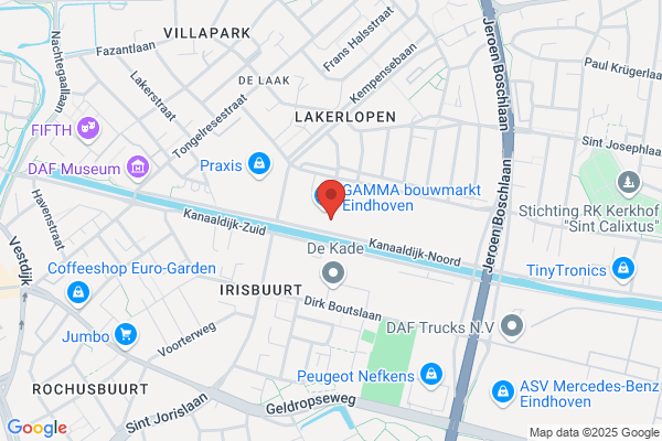 De Kade Vof