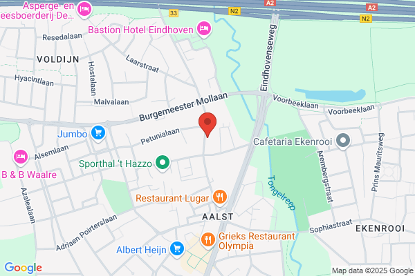 Garage De Appel Bv
