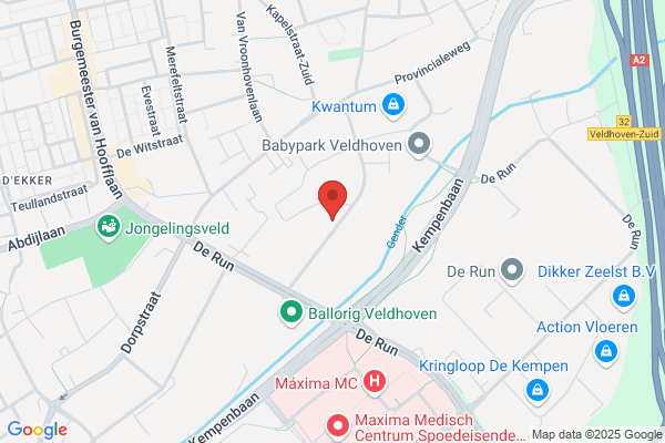Mikkers Autoschade Bv