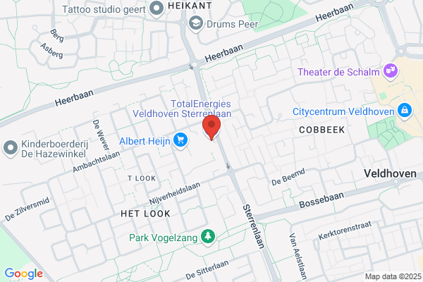 Servicebedrijf W. Versantvoort Bv