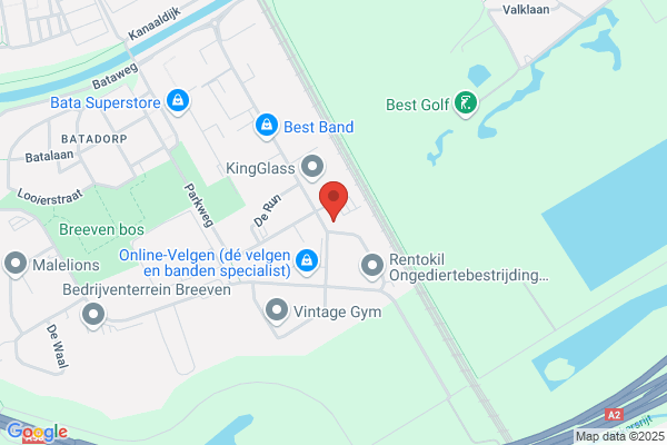 Smulders Autobedrijf, Jan