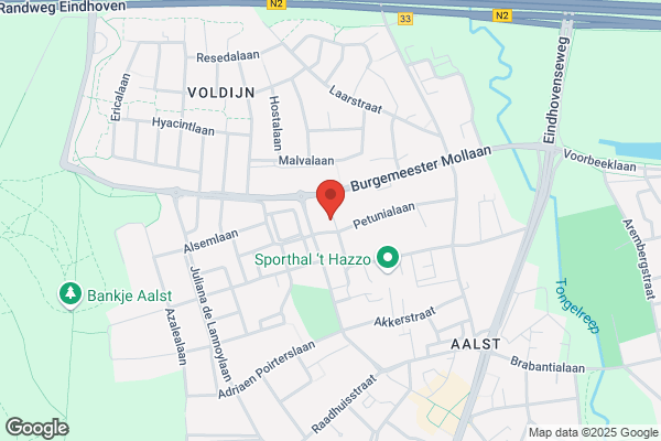 Van De Gevel Carcleaning