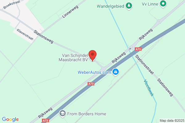 Van Schijndel Service Station