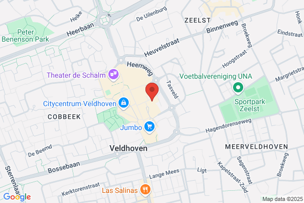 Kampen, Autorijschool A P Van