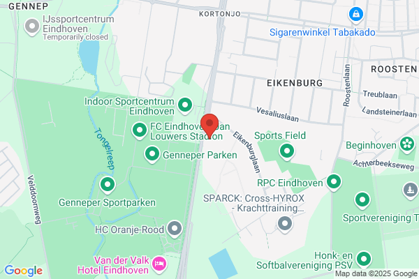 Konings, Jos