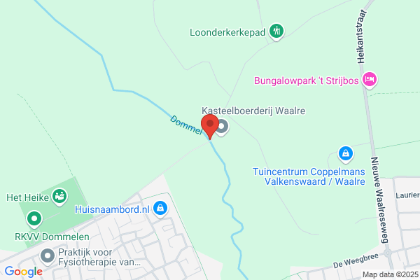 Dommelen, F Van