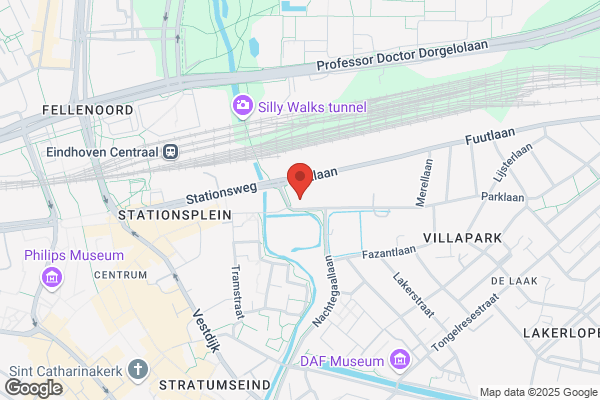 Lanschot Nv, F Van
