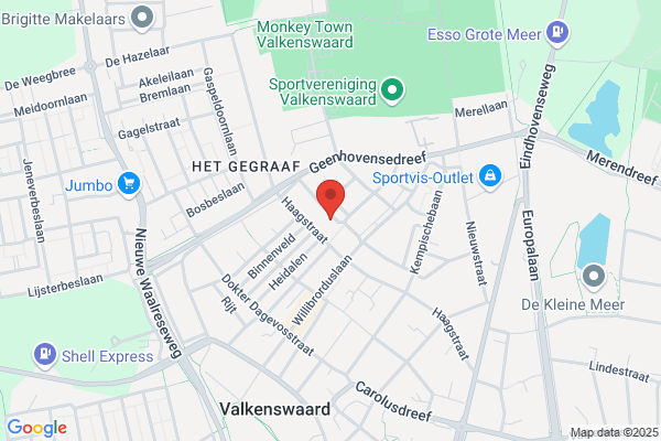 De Dorenhagen Basisschool Prot Chr